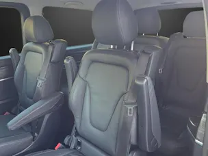 Mercedes-Benz V 250 d Avantgarde L 4M
