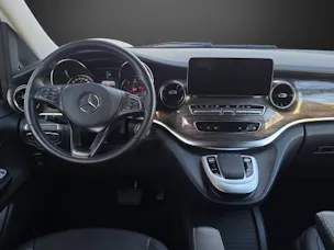 Mercedes-Benz V 250 d Avantgarde L 4M