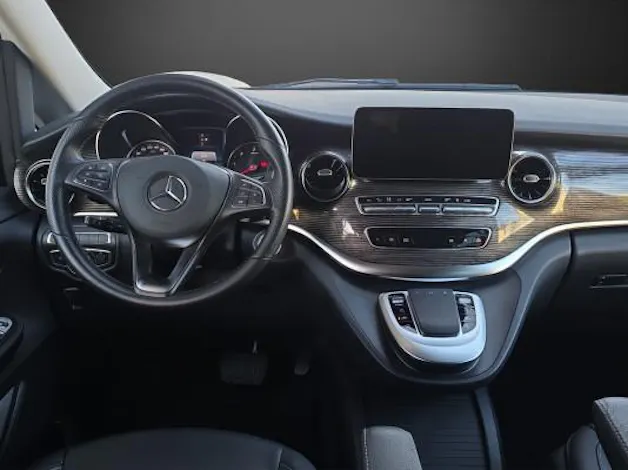 Mercedes-Benz V 250 d Avantgarde L 4M