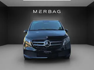 Mercedes-Benz V 250 d Avantgarde L 4M