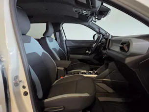 Dacia Duster 1.2 Hybrid-G Extreme 4WD