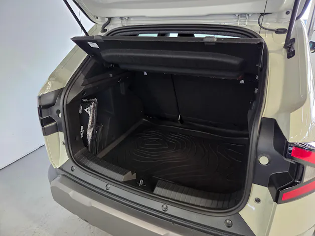 Dacia Duster 1.2 Hybrid-G Extreme 4WD