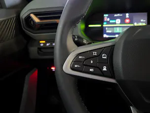 Dacia Duster 1.2 Hybrid-G Extreme 4WD