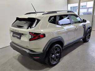 Dacia Duster 1.2 Hybrid-G Extreme 4WD