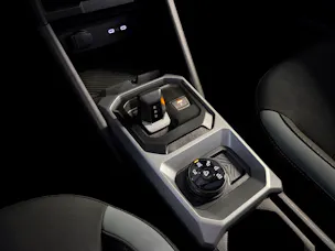 Dacia Duster 1.2 Hybrid-G Extreme 4WD