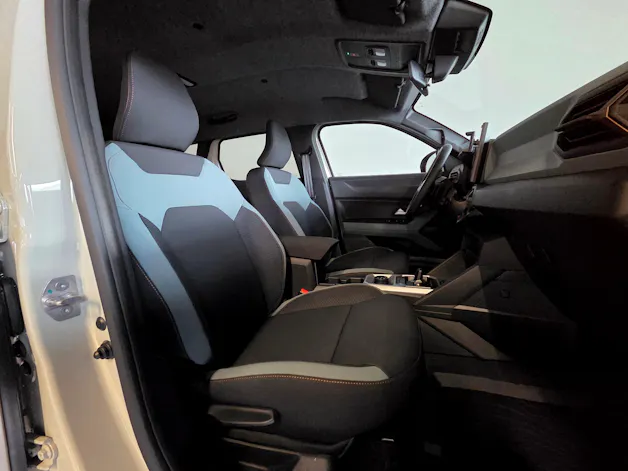 Dacia Duster 1.2 Hybrid-G Extreme 4WD