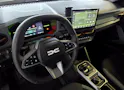 Dacia Duster 1.2 Hybrid-G Extreme 4WD