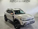 Dacia Duster 1.2 Hybrid-G Extreme 4WD