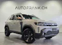 Dacia Duster 1.2 Hybrid-G Extreme 4WD
