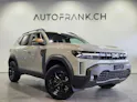 Dacia Duster 1.2 Hybrid-G Extreme 4WD