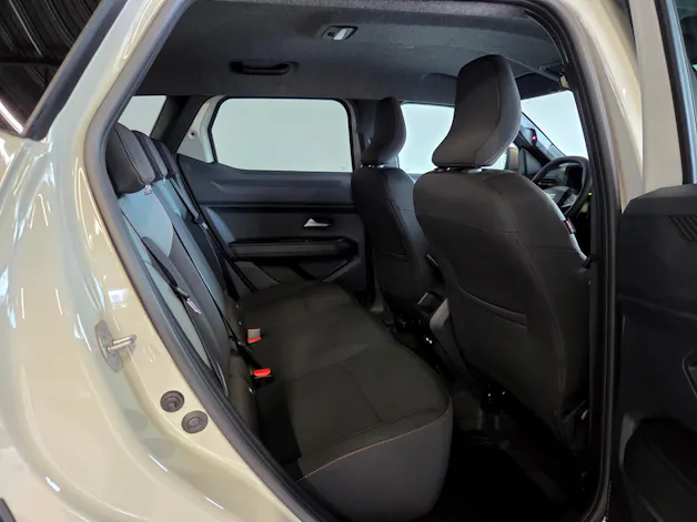 Dacia Duster 1.2 Hybrid-G Extreme 4WD