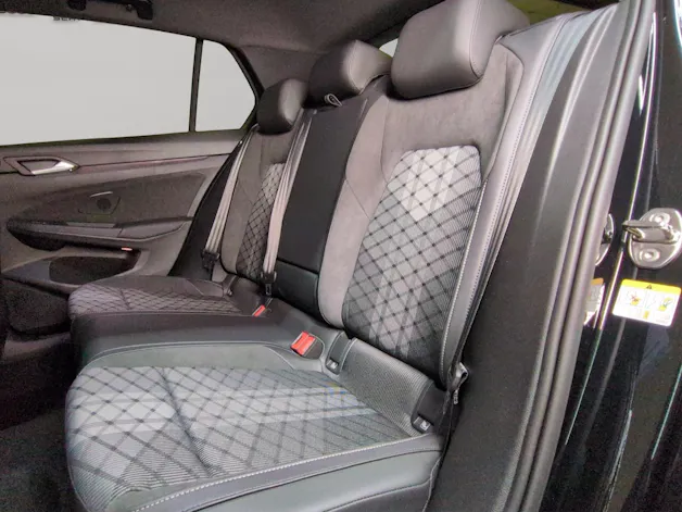 VW Golf 2.0 TSI R-Line DSG 4 Motion