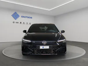 VW Golf 2.0 TSI R-Line DSG 4 Motion