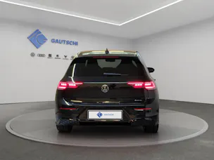 VW Golf 2.0 TSI R-Line DSG 4 Motion