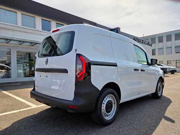 Renault Kangoo Van 1.3 TCe 130 Extra