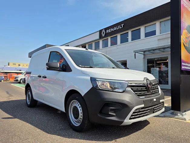 Renault Kangoo Van 1.3 TCe 130 Extra