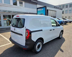 Renault Kangoo Van 1.3 TCe 130 Extra