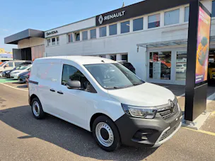 Renault Kangoo Van 1.3 TCe 130 Extra