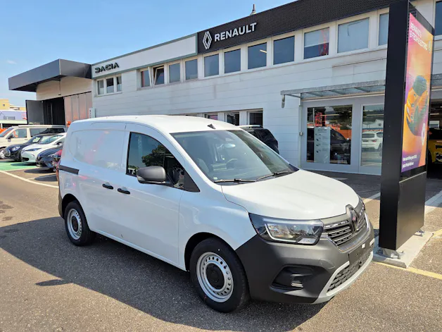 Renault Kangoo Van 1.3 TCe 130 Extra
