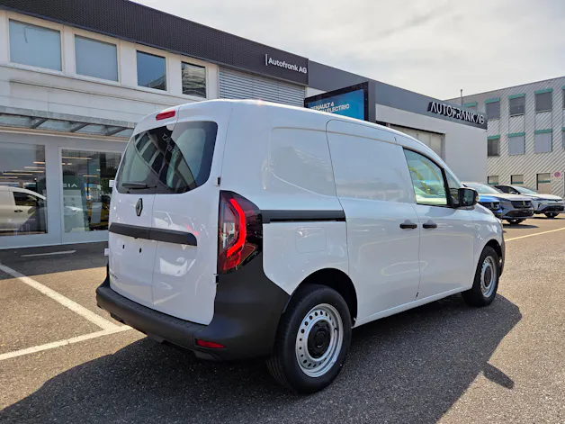 Renault Kangoo Van 1.3 TCe 130 Extra