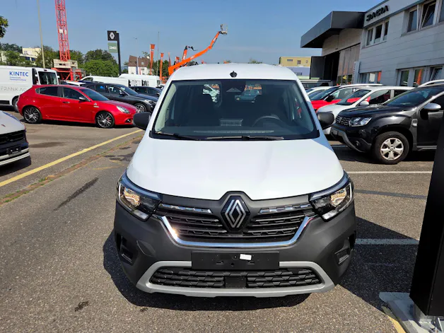 Renault Kangoo Van 1.3 TCe 130 Extra