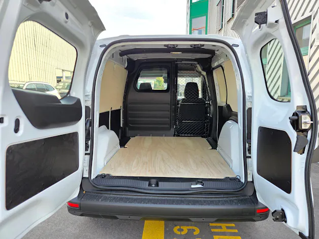 Renault Kangoo Van 1.3 TCe 130 Extra