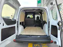 Renault Kangoo Van 1.3 TCe 130 Extra