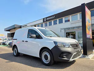 Renault Kangoo Van 1.3 TCe 130 Extra