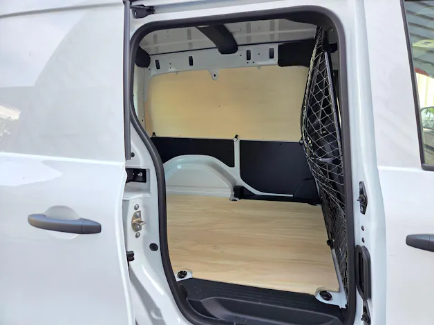 Renault Kangoo Van 1.3 TCe 130 Extra