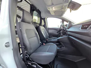 Renault Kangoo Van 1.3 TCe 130 Extra