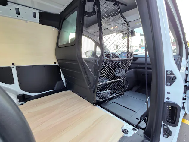 Renault Kangoo Van 1.3 TCe 130 Extra