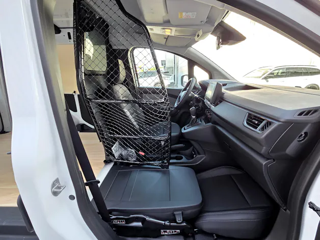 Renault Kangoo Van 1.3 TCe 130 Extra