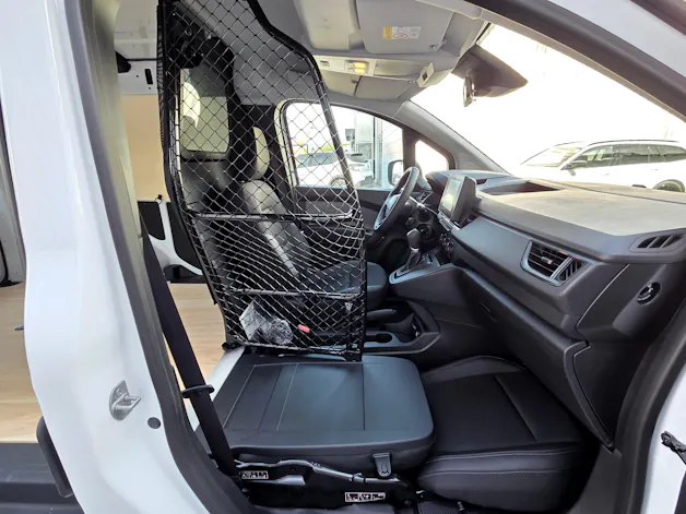 Renault Kangoo Van 1.3 TCe 130 Extra