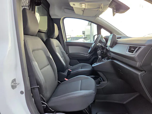 Renault Kangoo Van 1.3 TCe 130 Extra