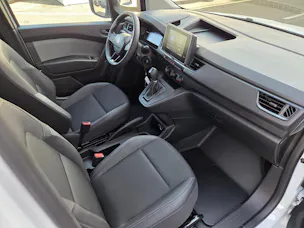 Renault Kangoo Van 1.3 TCe 130 Extra