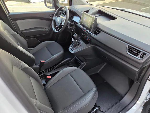 Renault Kangoo Van 1.3 TCe 130 Extra