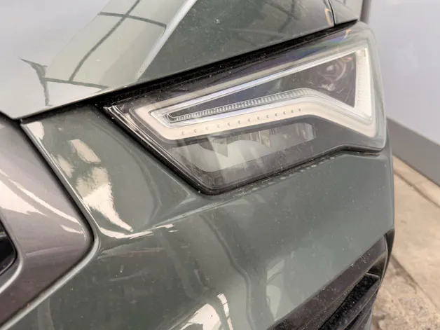 Cupra Ateca 2.0 TSI 4Drive *** 360° KAMERA UND NUR 9'500KM !!! ***
