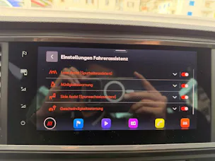 Cupra Ateca 2.0 TSI 4Drive *** 360° KAMERA UND NUR 9'500KM !!! ***