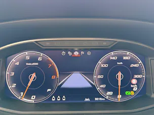 Cupra Ateca 2.0 TSI 4Drive *** 360° KAMERA UND NUR 9'500KM !!! ***
