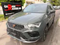 Cupra Ateca 2.0 TSI 4Drive *** 360° KAMERA UND NUR 9'500KM !!! ***
