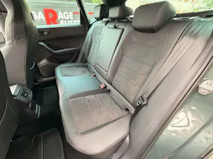 Cupra Ateca 2.0 TSI 4Drive *** 360° KAMERA UND NUR 9'500KM !!! ***