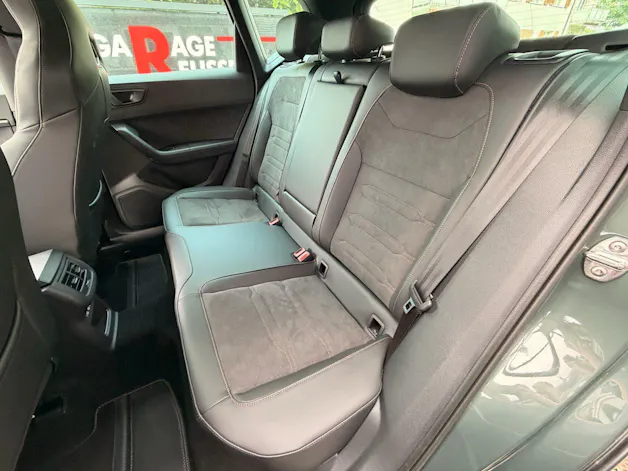 Cupra Ateca 2.0 TSI 4Drive *** 360° KAMERA UND NUR 9'500KM !!! ***