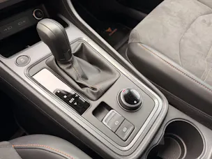 Cupra Ateca 2.0 TSI 4Drive *** 360° KAMERA UND NUR 9'500KM !!! ***