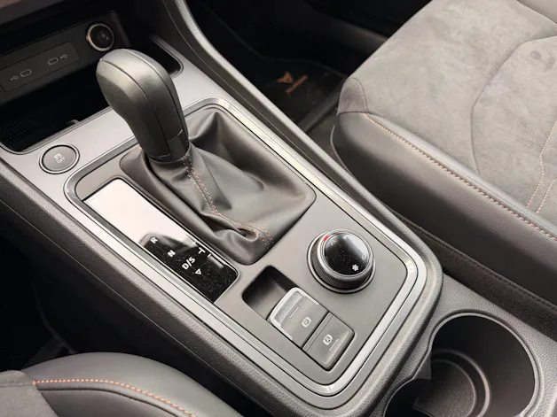 Cupra Ateca 2.0 TSI 4Drive *** 360° KAMERA UND NUR 9'500KM !!! ***