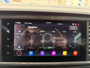 Cupra Ateca 2.0 TSI 4Drive *** 360° KAMERA UND NUR 9'500KM !!! ***