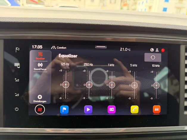 Cupra Ateca 2.0 TSI 4Drive *** 360° KAMERA UND NUR 9'500KM !!! ***