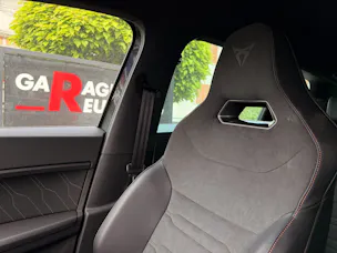 Cupra Ateca 2.0 TSI 4Drive *** 360° KAMERA UND NUR 9'500KM !!! ***