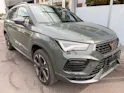 Cupra Ateca 2.0 TSI 4Drive *** 360° KAMERA UND NUR 9'500KM !!! ***