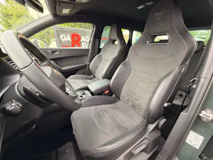 Cupra Ateca 2.0 TSI 4Drive *** 360° KAMERA UND NUR 9'500KM !!! ***