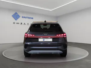 Audi Q3 SUV TFSI quattro 150 kW S tronic